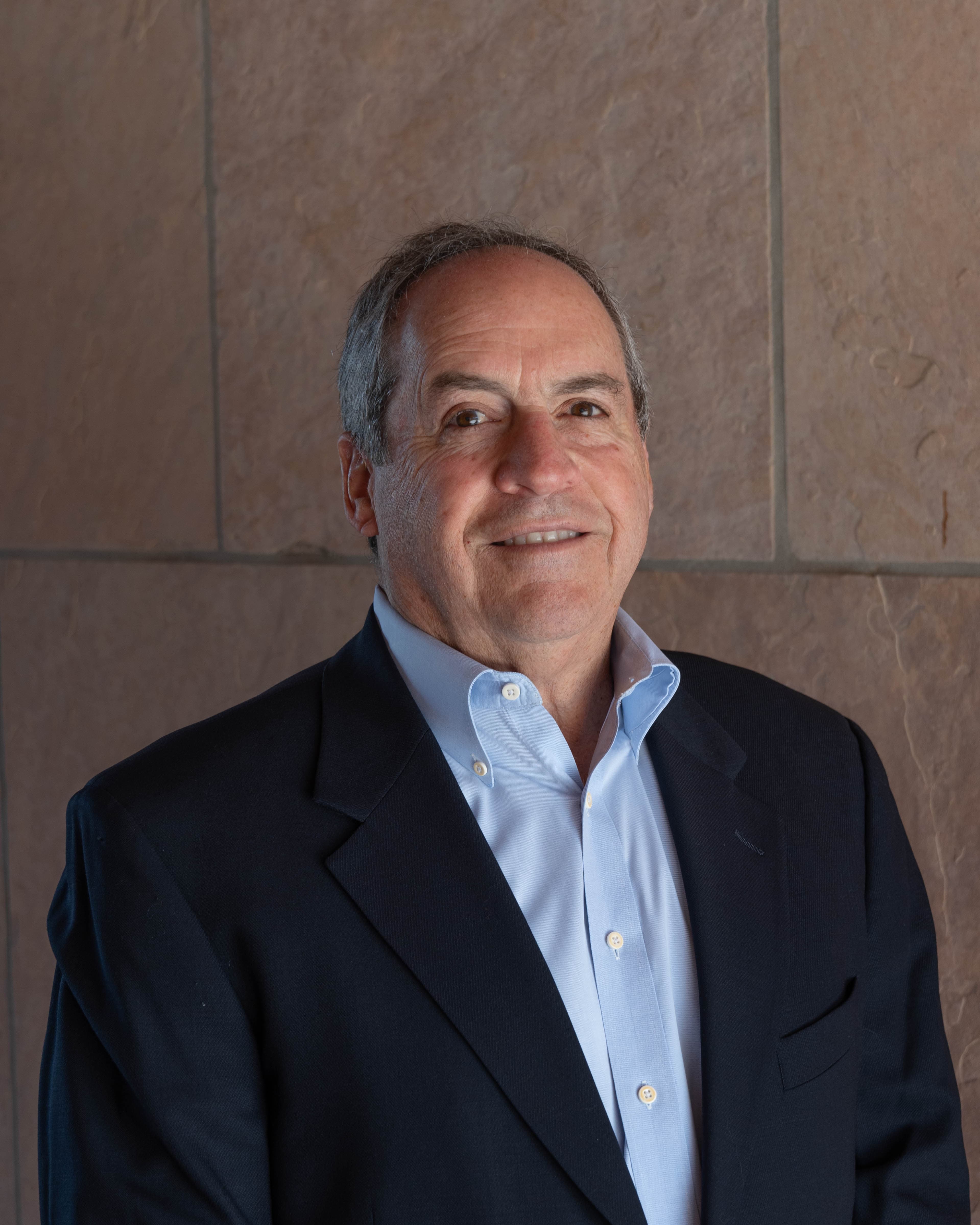 Steve Lichtblau