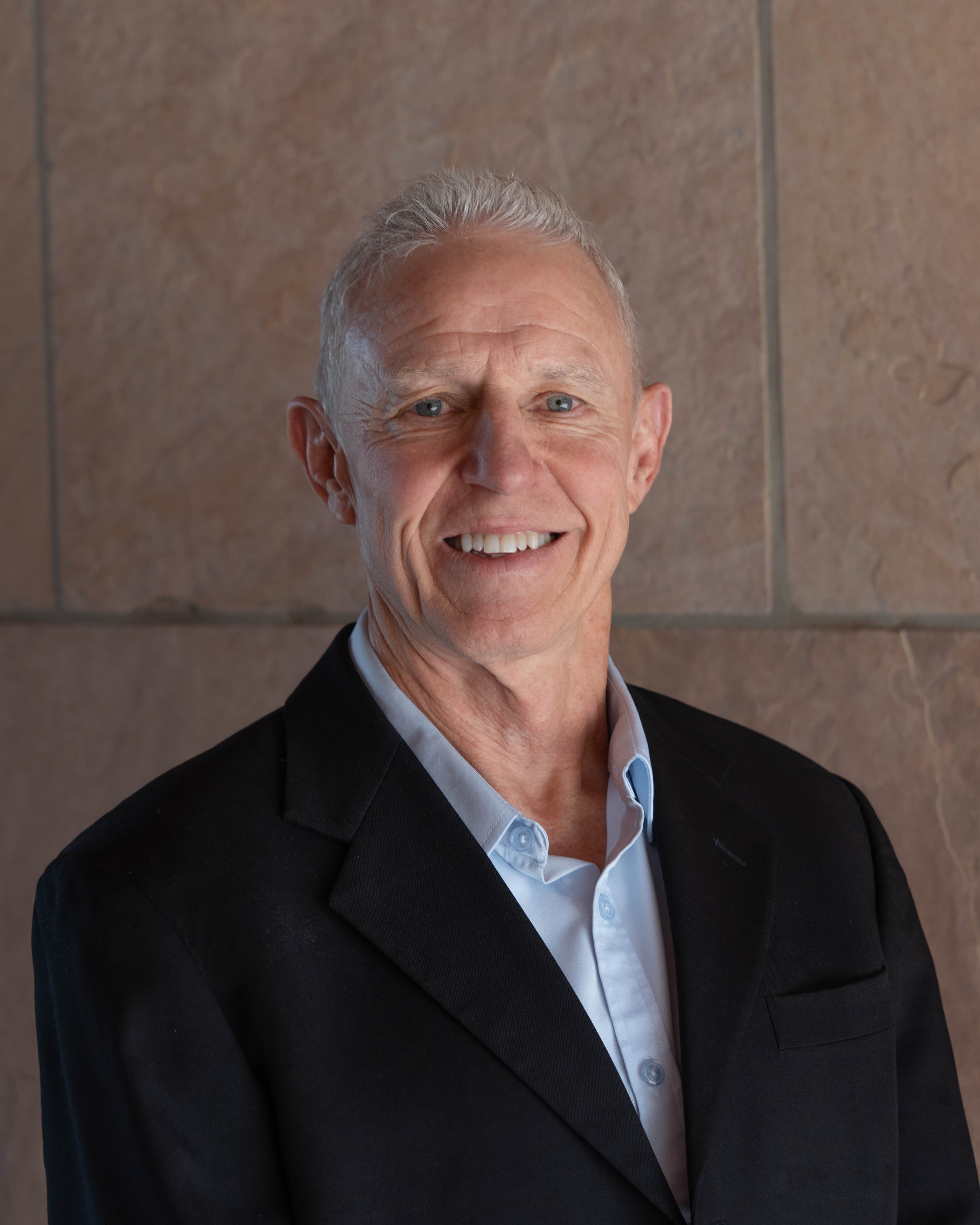Tim Sperling