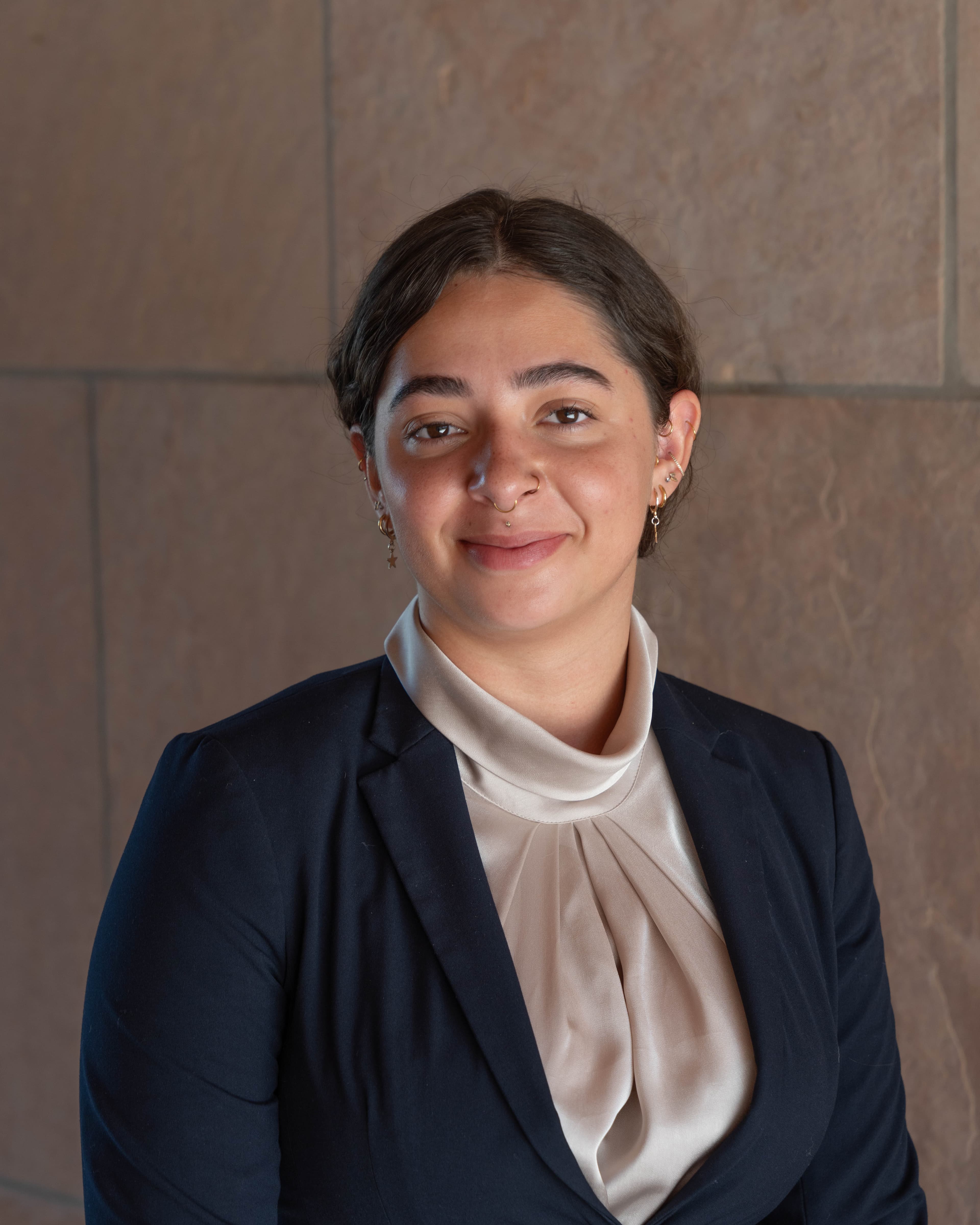 Victoria Arguello Solorzano
